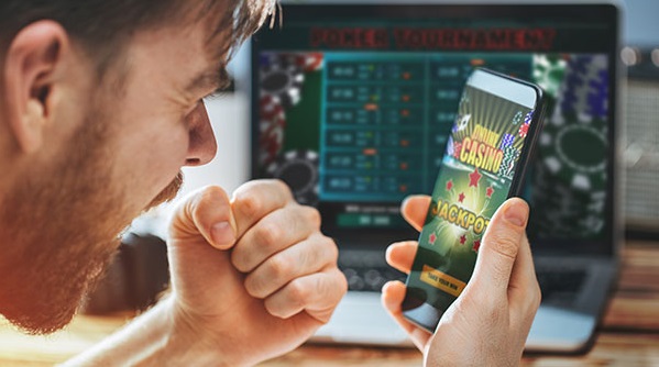 juegos de casino online