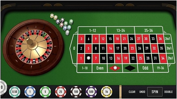 jugar ruleta online